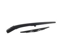 D'auto Durables Compatible Avec C&evrolet Pour Captiva 2007 2008 2009 2010 2011 Ensemble De Bras Et Balais D'essuie-glace De Pare-brise Arrière De Voiture OEM : 96830181
