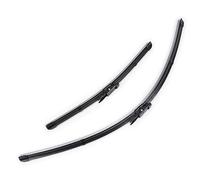 D'auto Durables Compatible Avec C&evrolet Pour Sonic Pour Aveo T300 26 "15" 2012 2013 2014 2015 2016 2017 Pièces D'auto D'essuie-glace De Pare-brise De Pare-brise Avant