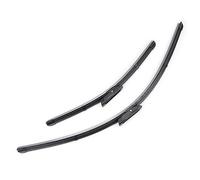 D'auto Durables Compatible Avec Citroen Pour C3 2009 2010 2011 2012 2013 2014 2015 2016 Pare-brise Avant Essuie-glace Accessoires De Voiture