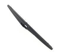 D'auto Durables Compatible Avec Hyundai Pour Kona 2017 2018 2019 2020 2021 2022 2023 12" Pare-brise Arrière Lave-glace Grattoir D'essuie-glace