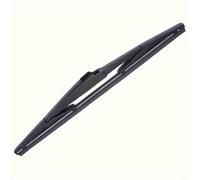 D'auto Durables Compatible Avec Kia Pour Sorento 2 2010 2011 2012 2013 2014 11" Grattoir D'essuie-glace Arrière Pare-brise Pare-brise Nettoyer La Fenêtre Du Hayon
