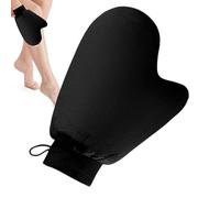 d'auto-tannage, de bronzage,Mitt de lotion de bronzage avec poignet élastique | Outil d'applicateur de pulvérisation de bandoulière sans soleil pour femmes hommes plage cyclisme extérieur sport