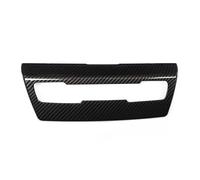 D'autocollant Intérieurs pour BMW Série 2 Active Tourer 218I F45 Voiture Console Centrale Panneau De Contrôle du Volume Décoration Couverture Garniture Accessoires D'intérieur