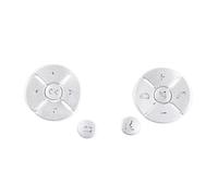 d'autocollants boutons intérieure Compatible Avec Benz Pour Pour Pour Classe-S Pour GLK Patch De Décoration De Bouton De Volant Intérieur