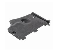 D'automobile Support moteur Pour A6 C7 4G0 825 202 A 4G0825202A Couvercle De Soubassement Avant Droit Plaque De Protection Inférieure Du Moteur