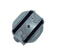D'automobile Support moteur Pour Bentley Pour Continental Flying Spur GT GTC Supersports Pour Cabriolet 2006 - 2016 2017 2018 6.0 W12 3W0199381R Support Moteur Gauche Droite(3W0199381R Right)