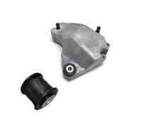 D'automobile Support moteur Pour Benz Pour AMG Pour 4MATIC 2702200006 2702200106 A2702200006 Tampon Séparé Manchon Caoutchouc Palier Moteur Support Supérieur