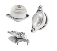 D'automobile Support moteur Pour Benz W204 W221 W212 C216 Pour 4matic 2212400817 2212401917 2212400518 Kits Supports Transmission Moteur Hydraulique