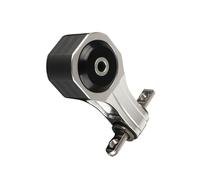 D'automobile Support moteur Support Moteur Voiture Modifié Aluminium Pour Civic CSX Si K20 K24 2006 2007 2008 2009 2010 2011, Support Moteur Couple Inférieur Arrière
