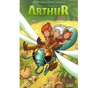 D'autres Aventures d'Arthur