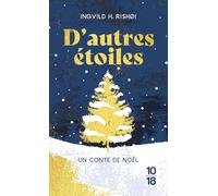 D'autres étoiles - Un conte de Noël