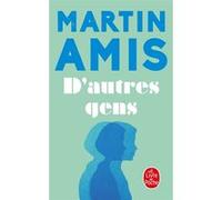 D'autres gens Martin Amis (Auteur)