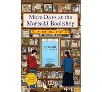 D'autres jours à la librairie Morisaki