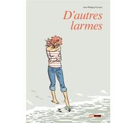 D'autres larmes - Jean-Philippe Peyraud - Glénat - broché - Bande dessinée