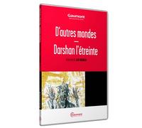 D'autres mondes / Darshan, l'étreinte DVD DVD