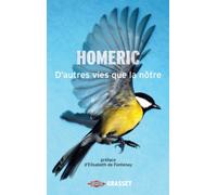 D'autres vies que la nôtre: Chroniques du monde animal, préface d'Elisabeth de Fontenay
