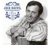 Dauvil, Jack - Passion Accordéon