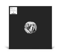 DAUWD Theory of Colours - Versions EP (Vinyl)