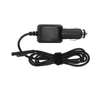 DAUZ Chargeur de Voiture pour Ordinateur Portable, Interface Magnétique, Adaptateur d'alimentation de Voiture, Empêche Les Interférences pour Pro5