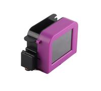 DAUZ Encodeur à Jet d'encre, Imprimante à Jet d'encre Portable, Batterie de Grande capacité, 100-240V, Large Application, Tasse Intelligente à 4 Cœurs (Prise UE)