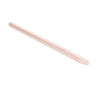 DAUZ Stylo pour Tablette, Stylet de Conception Magnétique en Plastique Durable, Réponse Rapide pour Tablette de 12,4 Pouces (Or Rose)