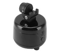 DAUZ Support de suivi de stabilisateur de téléphone, support de suivi automatique du visage, contrôle par application pour Vlog pour prise de vue