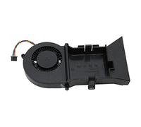 DAUZ Ventilateur de Refroidissement pour Ordinateur Portable de Remplacement, Ventilateur Silencieux pour Ordinateur Portable, Dissipation Thermique Rapide, Performances Stables,