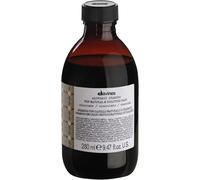 Dav Alchemical System Shampooing Chocolat[Z3271]