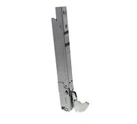 DAV, CHARNIERE Cuisinière PORTE FOUR 5.8-6.2Kg B (2 barres noir)