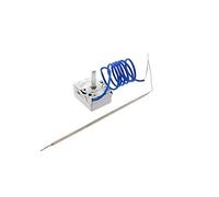 DAV, THERMOSTAT Cuisinière FOUR 47-285°C NT-252ZW/6 2P+T BULBE+CABLE=104cm