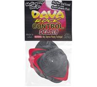 DAVA 1303 Rock Control Sachet de 6 Médiators