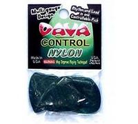 Dava - Sachet de 6 Médiators Control, Nylon