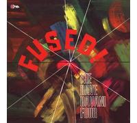 Davani, Dave -Four- - Fused [Import]