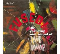 Davani, Dave - Fused-20tr [Import]