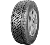 DAVANTI 255/55 R19 111H Pneu 4 saisons XL