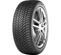 Davanti Alltoura 245/35R18 92Y XL 3PMSF TL D B 70 B