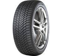 DAVANTI Pneu 4 saisons 205/60 R 16 XL TL 96V ALLTOURA BSW M+S 3PMSF