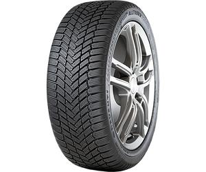 DAVANTI Pneu 4 saisons 205/60 R 16 XL TL 96V ALLTOURA BSW M+S 3PMSF