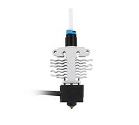 DAVBIR Ender-5 S1 Kit Hotend Bloc Chauffant Couverture en Silicone pièces d'imprimante 3D for imprimante 3D Ender-5 S1 Perfection