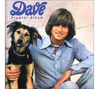 Dave - 1er Album