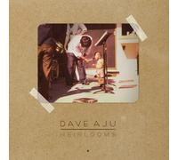 Dave Aju - Heirlooms [Import]