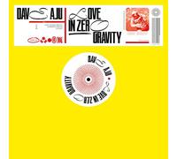 Dave Aju - Love in Zero Gravity