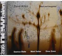 Dave Allen & Elastic Pur - Real and Imagined [Import]