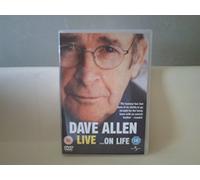 Dave Allen - on Life