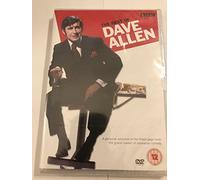 Dave Allen - The Best Of Dave Allen - Import Zone 2 UK (anglais uniquement) [Import anglais]