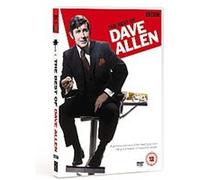 Dave Allen - The Best Of G