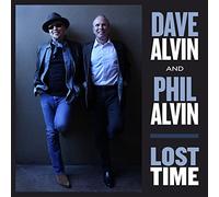 Dave Alvin & Phil Alvin - Lost Time