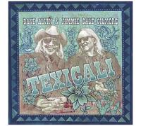 Dave Alvin - Texicali [Compact Discs] With Booklet, Digipack Packaging