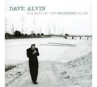 Dave Alvin The Best of the Hightone Years (CD) Album
