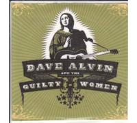 Dave Alvin & The Guilty..